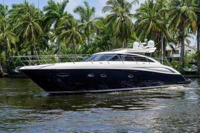Princess V62