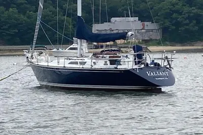 C&C 41