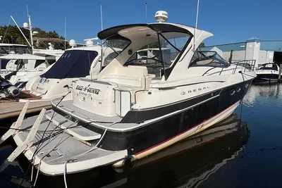 Regal Commodore 4260