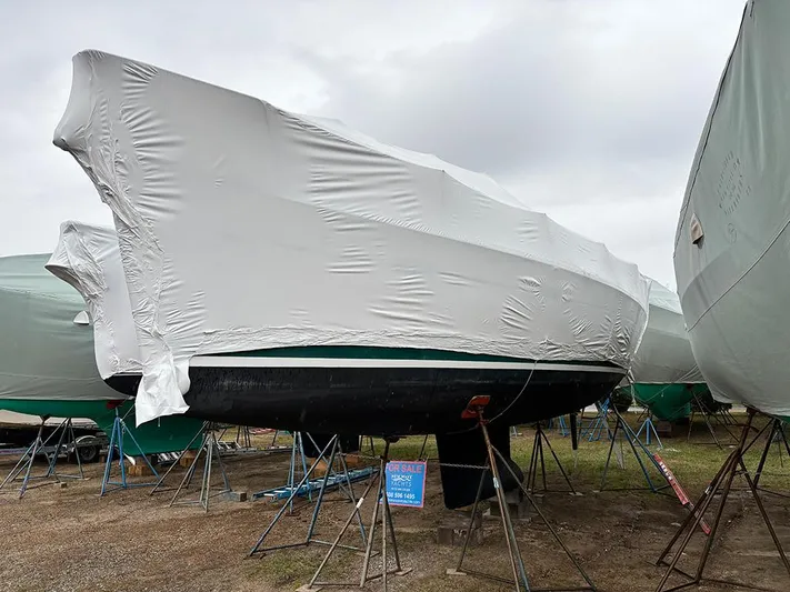Beau Coup Yacht Photos Pics 