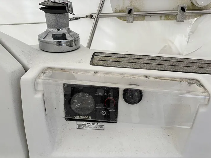 Beau Coup Yacht Photos Pics 