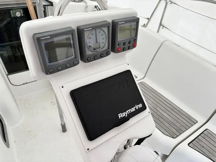 Beau Coup Yacht Photos Pics 