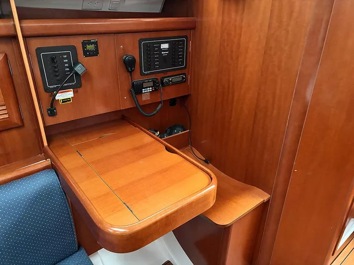 Beau Coup Yacht Photos Pics 