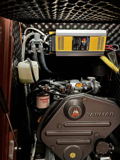 Beau Coup Yacht Photos Pics 