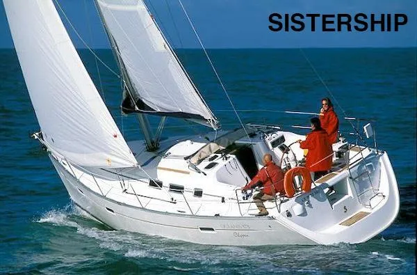 Beau Coup Yacht Photos Pics 