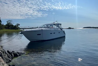 2008 Sealine SC35