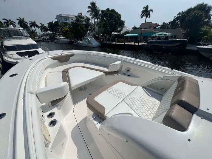 Wild Luck Yacht Photos Pics Edgewater 37 Wild Luck- Hull