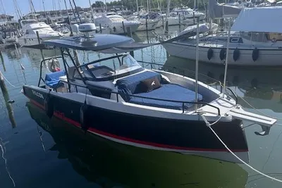 2023 Hanse RICK 280