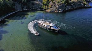 Hartman Yachts Livingstone 24