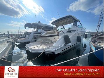 2020 Sea Ray 320 Sundancer