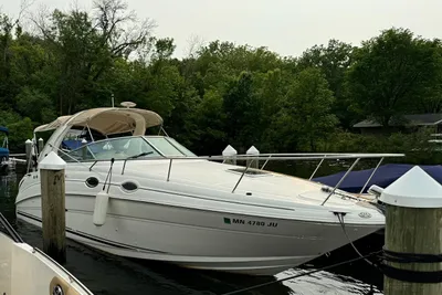 Sea Ray 280 Sundancer
