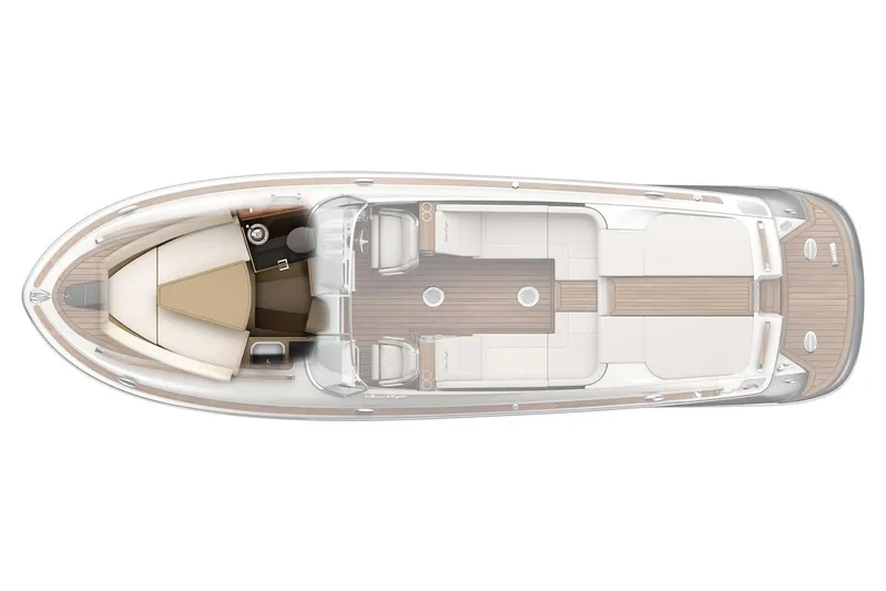 Sportin Life Yacht Photos Pics Manufacturer Provided Image