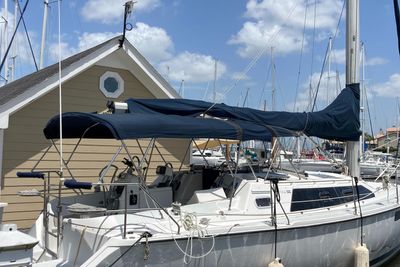 Hunter Vision 36