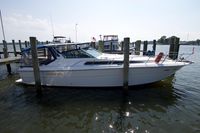 1988 Sea Ray 390 Express Cruiser
