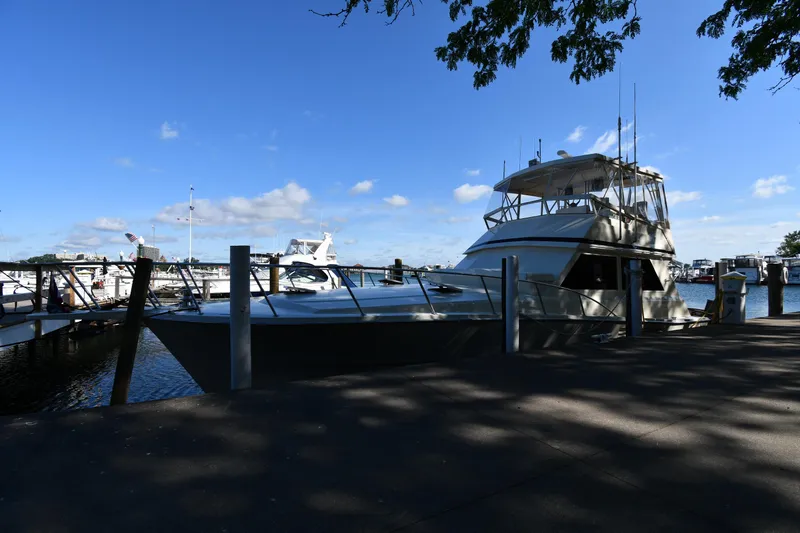 Stormy Yacht Photos Pics 