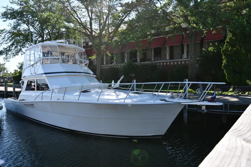 Stormy Yacht Photos Pics 