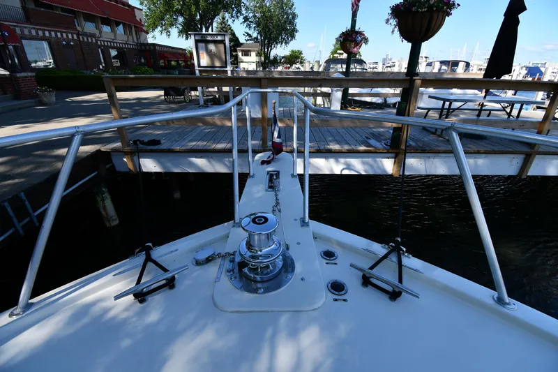 Stormy Yacht Photos Pics 