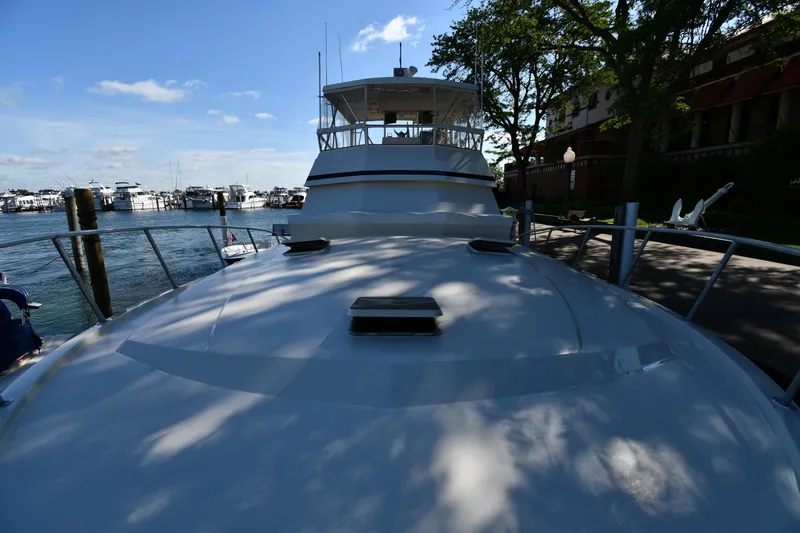 Stormy Yacht Photos Pics 