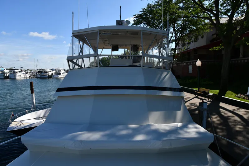 Stormy Yacht Photos Pics 