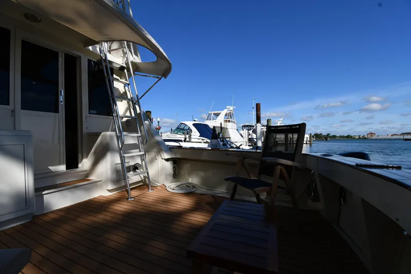 Stormy Yacht Photos Pics 