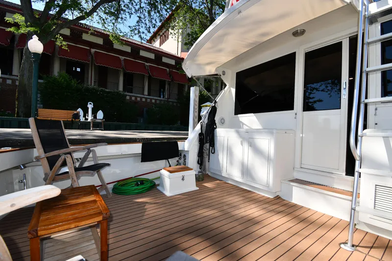 Stormy Yacht Photos Pics 