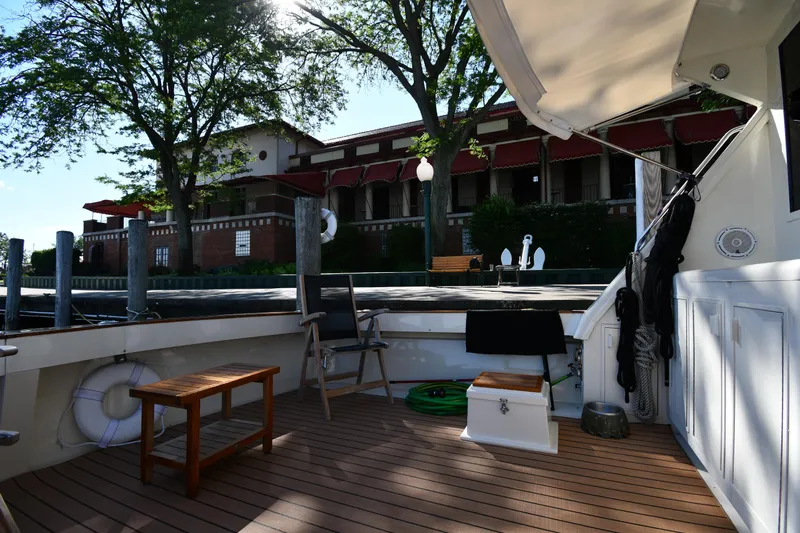 Stormy Yacht Photos Pics 