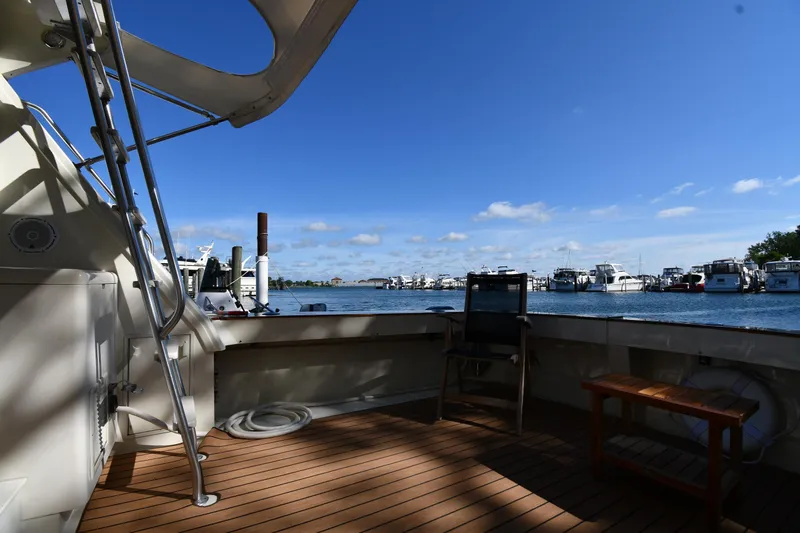 Stormy Yacht Photos Pics 