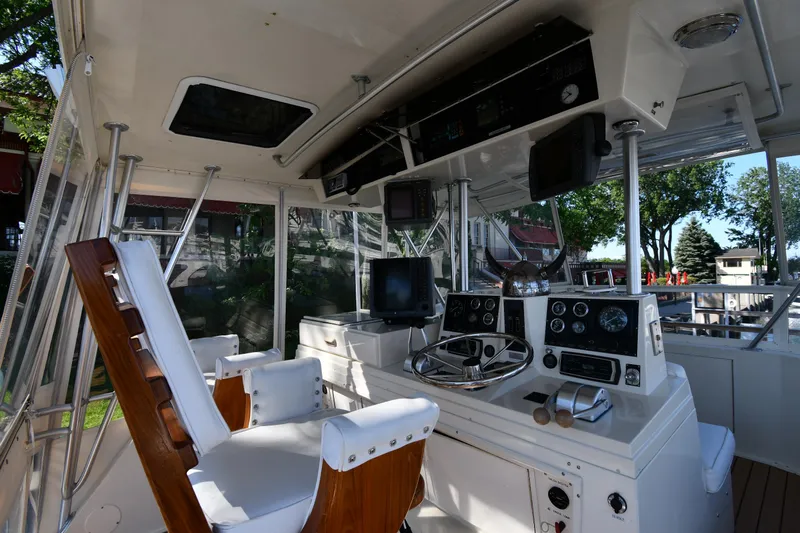 Stormy Yacht Photos Pics 