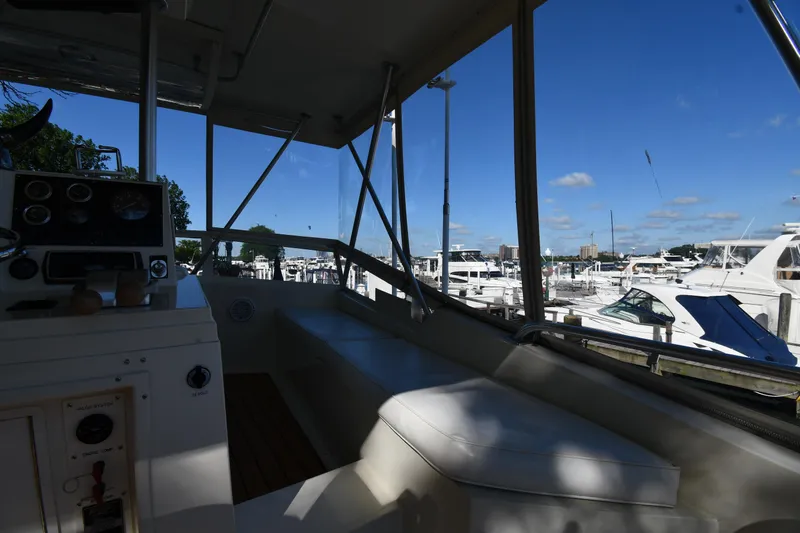 Stormy Yacht Photos Pics 