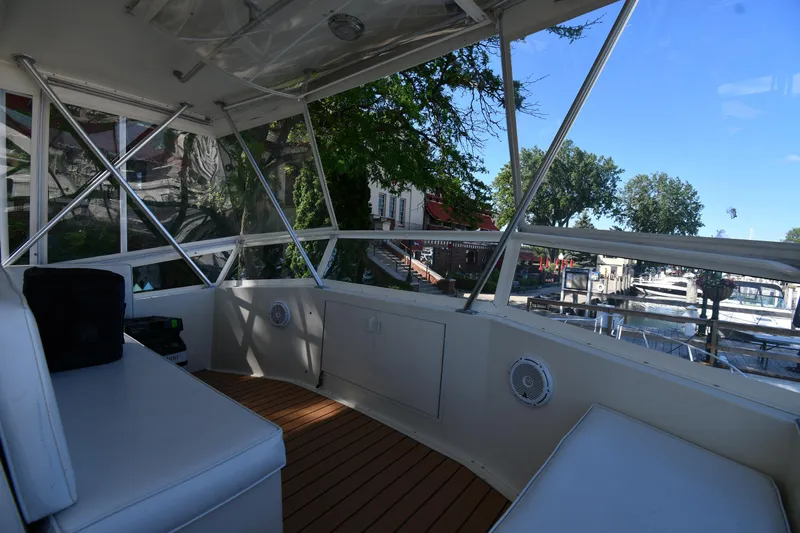 Stormy Yacht Photos Pics 