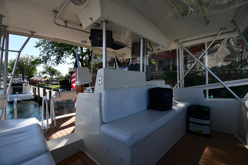 Stormy Yacht Photos Pics 