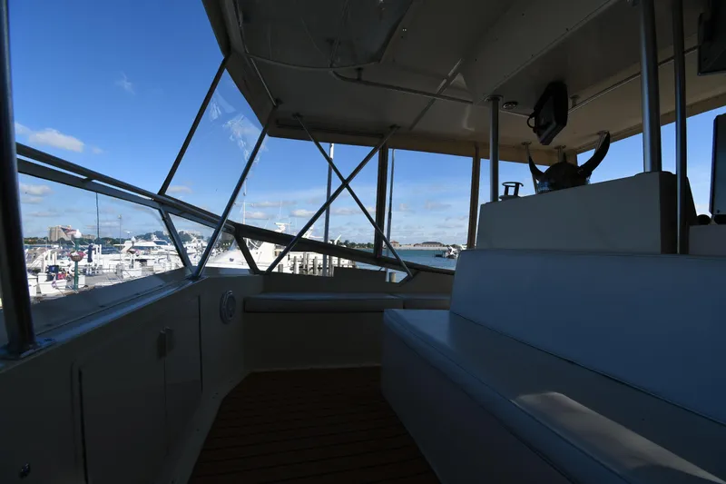 Stormy Yacht Photos Pics 