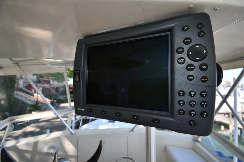 Stormy Yacht Photos Pics 