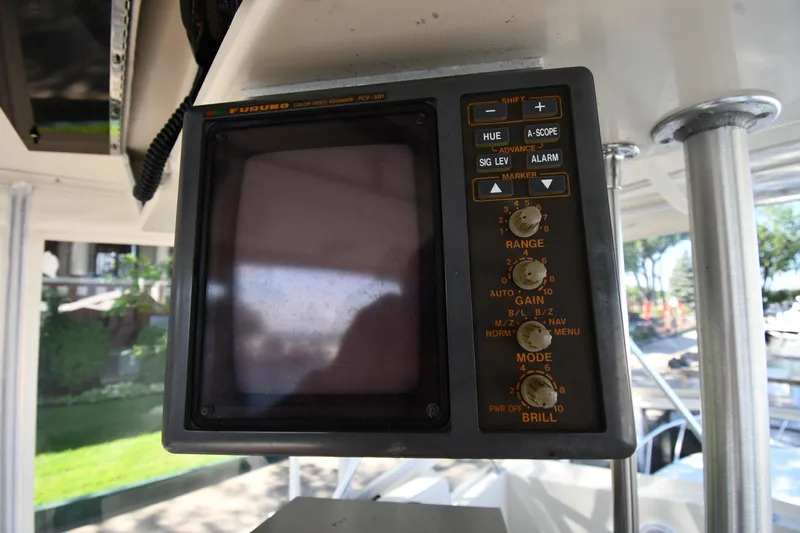 Stormy Yacht Photos Pics 