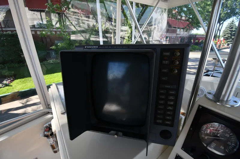 Stormy Yacht Photos Pics 