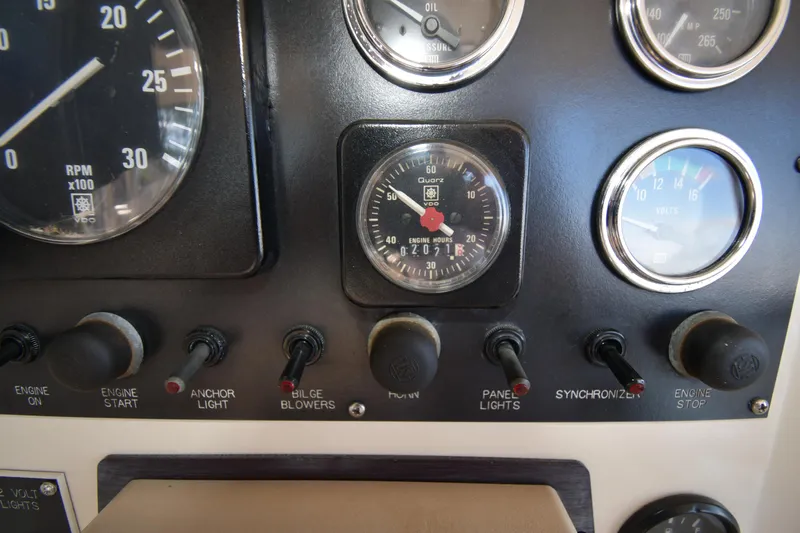 Stormy Yacht Photos Pics 