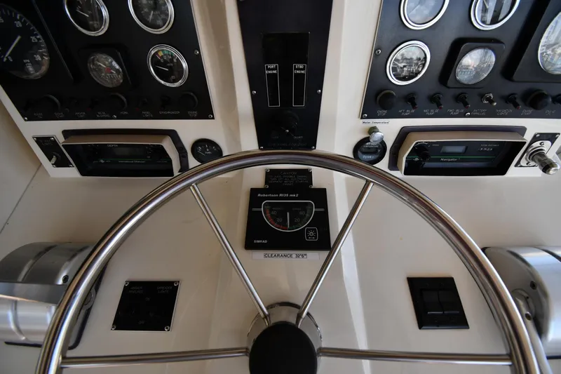 Stormy Yacht Photos Pics 