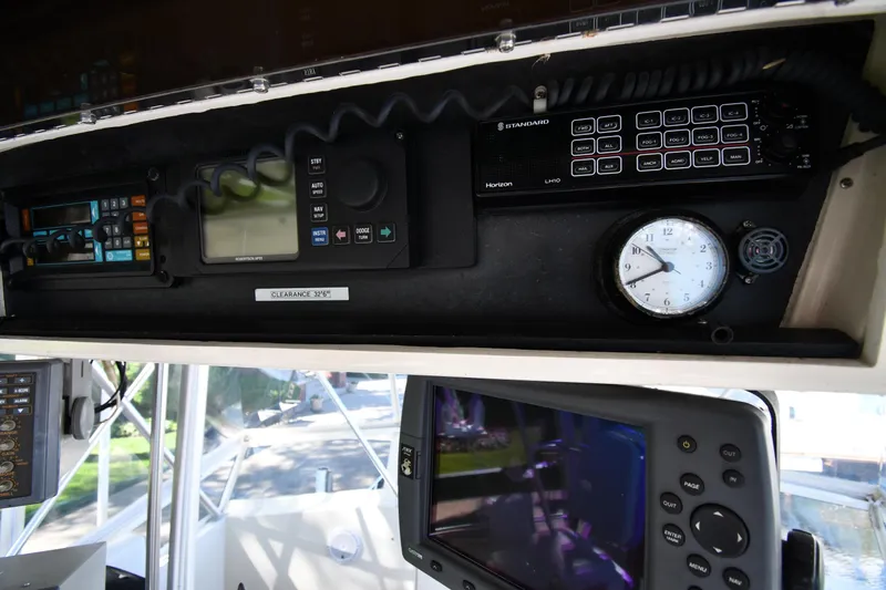 Stormy Yacht Photos Pics 