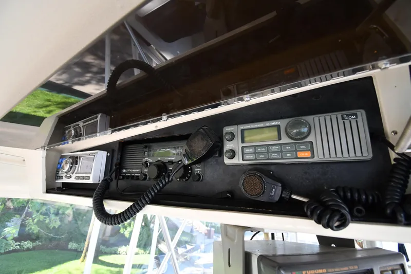 Stormy Yacht Photos Pics 