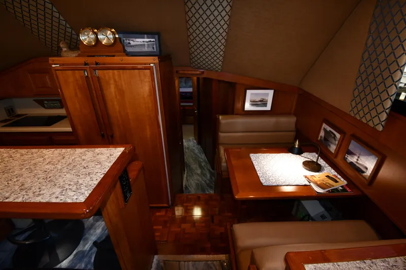 Stormy Yacht Photos Pics 