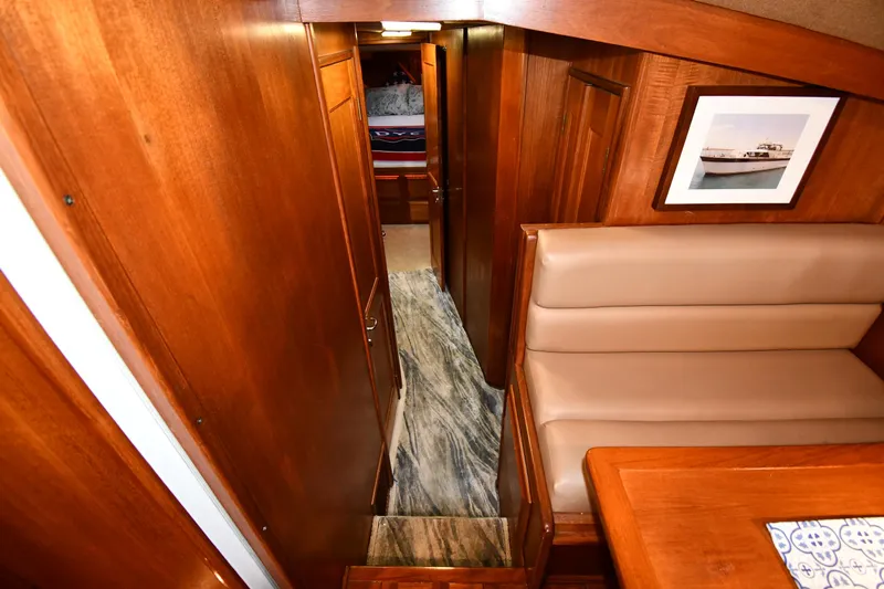 Stormy Yacht Photos Pics 