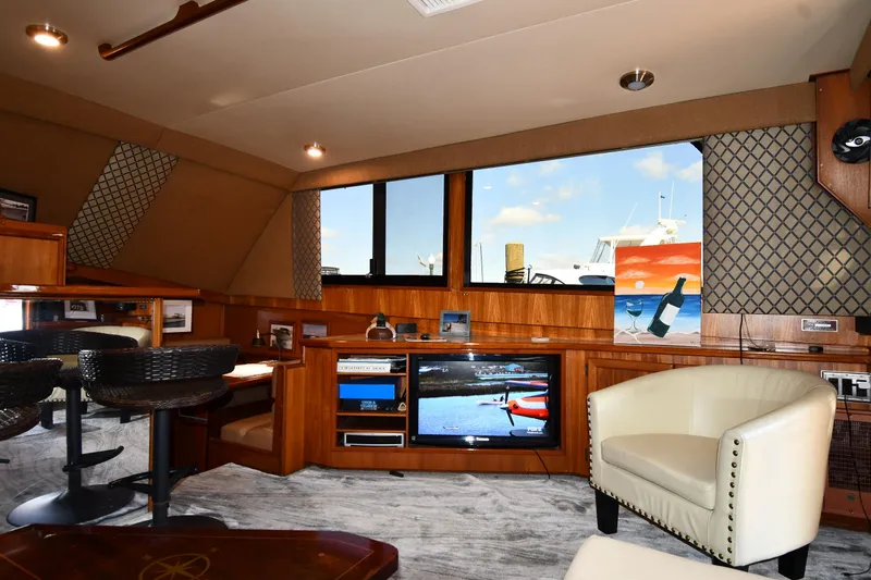 Stormy Yacht Photos Pics 