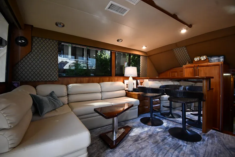 Stormy Yacht Photos Pics 