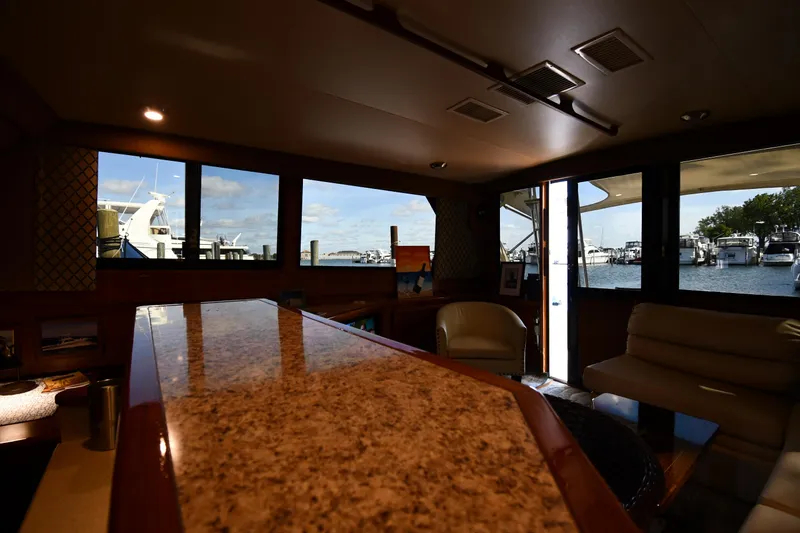 Stormy Yacht Photos Pics 