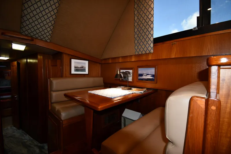 Stormy Yacht Photos Pics 