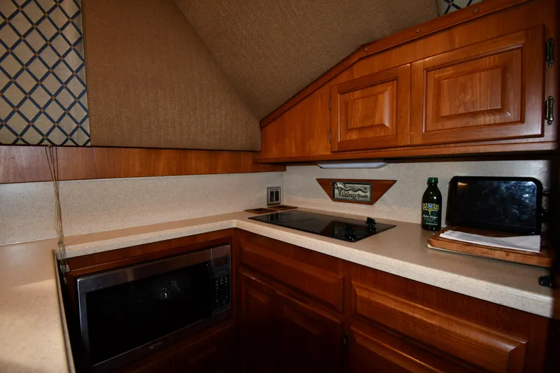 Stormy Yacht Photos Pics 