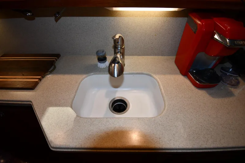 Stormy Yacht Photos Pics 