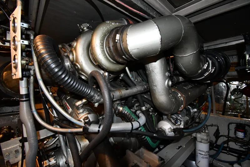 Stormy Yacht Photos Pics 