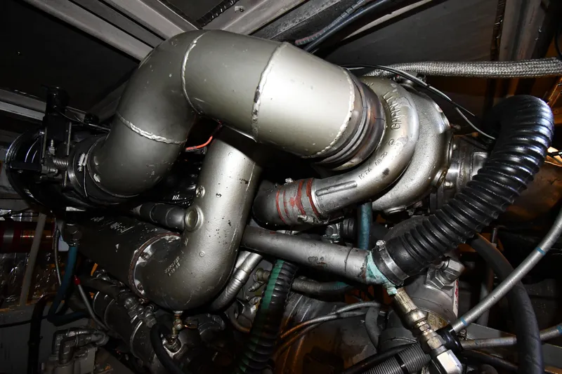 Stormy Yacht Photos Pics 