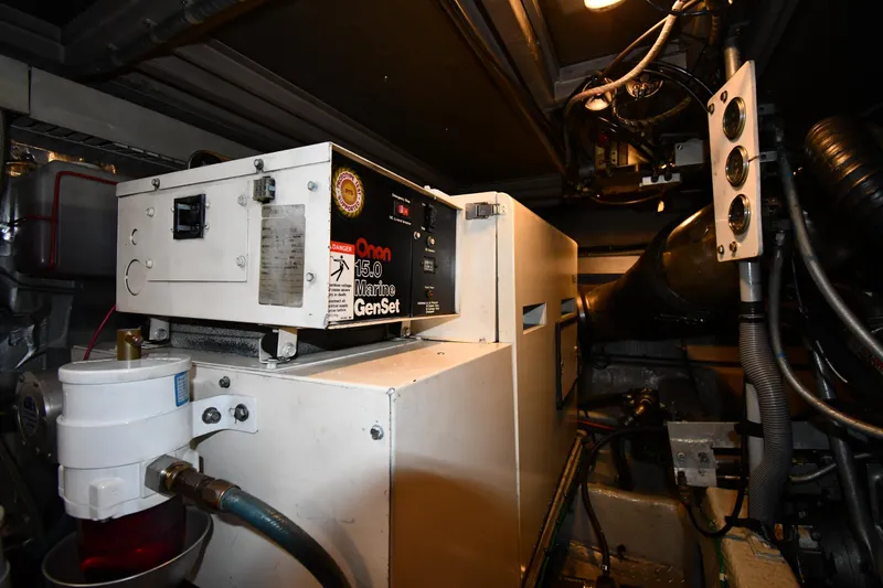 Stormy Yacht Photos Pics 